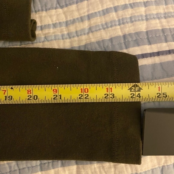 THE Limited top - Picture 6 of 11